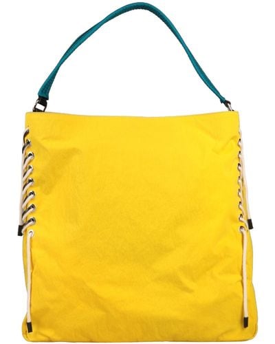 Hogan Handtaschen - Gelb