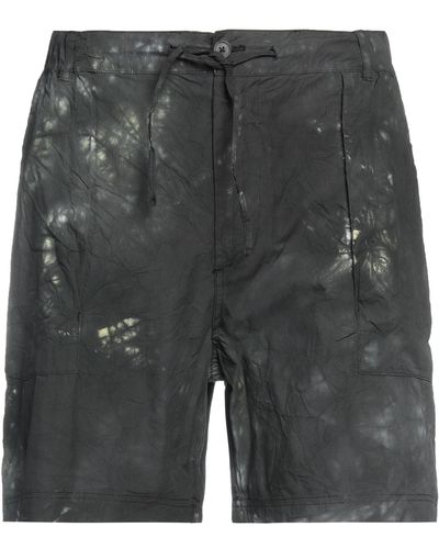 Holden Shorts & Bermuda Shorts - Gray