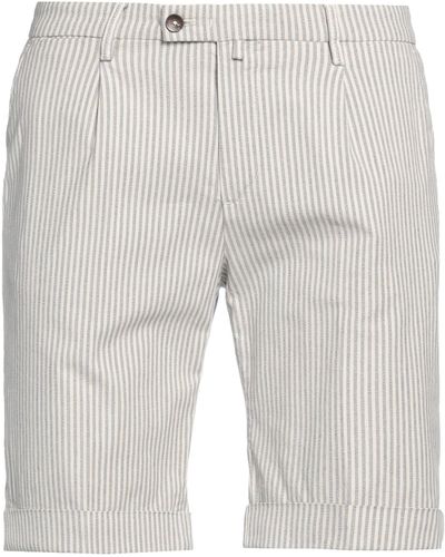 Briglia 1949 Shorts & Bermudashorts - Grau