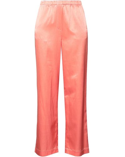 Attic And Barn Trouser - Pink