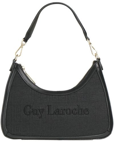 Guy Laroche Handbag - Black