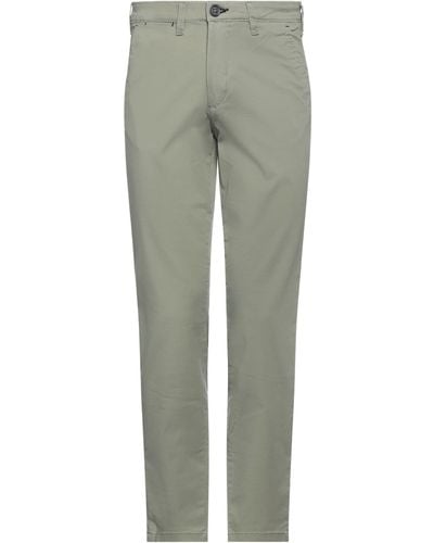 SELECTED Pants - Gray