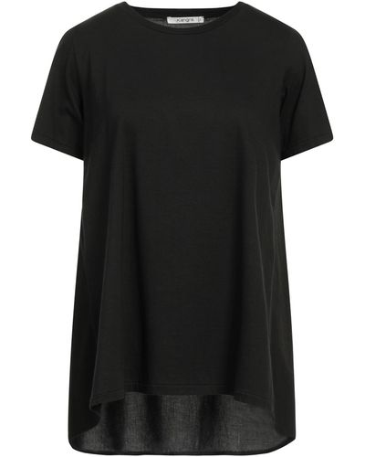 Kangra T-shirt - Black