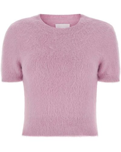 Maison Margiela Pullover - Pink