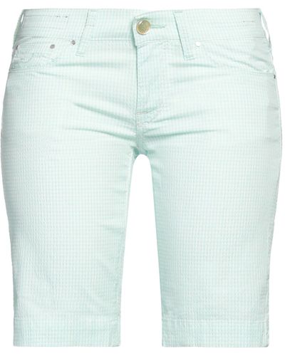 Jacob Coh?n Shorts & Bermuda Shorts - Blue