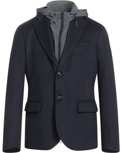 Manteau emporio armani homme new arrivals