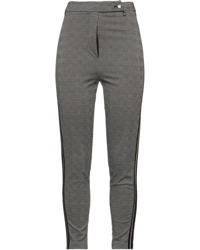 Relish Pantalone - Grigio