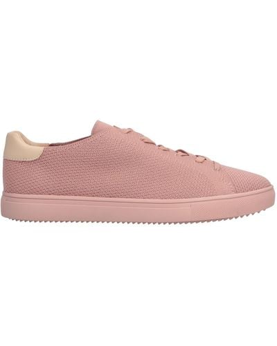 CLAE Trainers - Pink