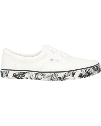 Undercover Sneakers - Bianco