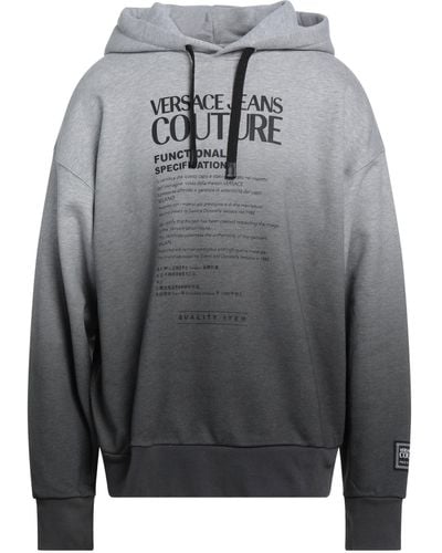 Versace Sweatshirt - Gray