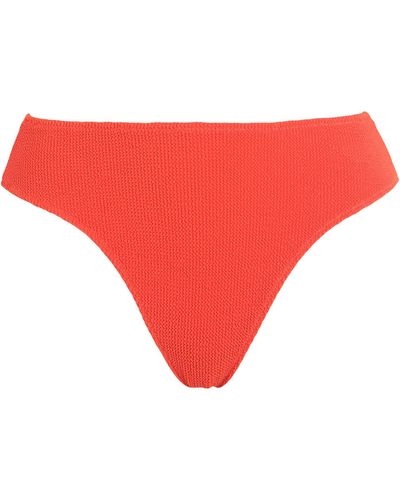 ARKET Bikini Bottom - Orange