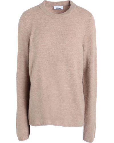 Minimum Sweater - Pink