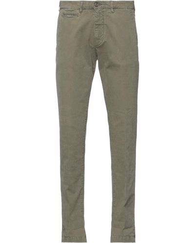 40weft Trousers - Grey