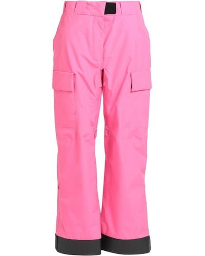 Prada Skianzüge und -overalls - Pink