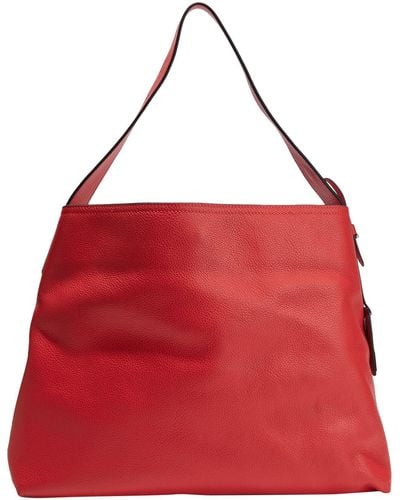 Emporio Armani Handtaschen - Rot