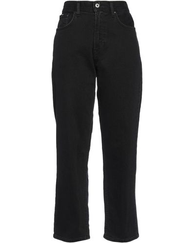 Pepe Jeans Pantalon en jean - Noir