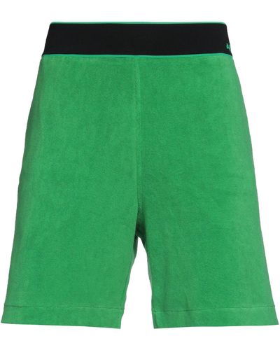 Bottega Veneta Shorts E Bermuda - Verde