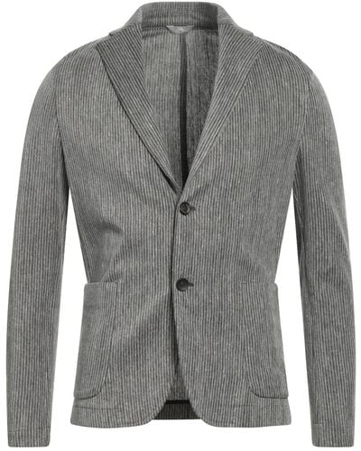 Fradi Blazer - Grigio