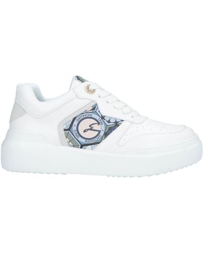 Gattinoni Sneakers - Weiß