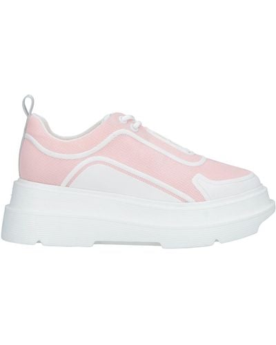 Tosca Blu Trainers - Pink