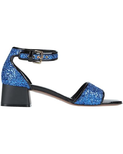 Marni Sandals - Blue