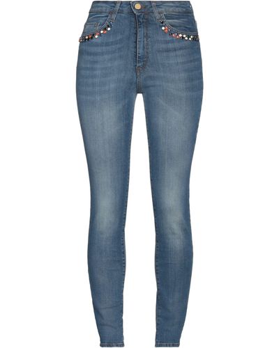Manila Grace Jeans for Women | Online Sale up to 90% off | Lyst