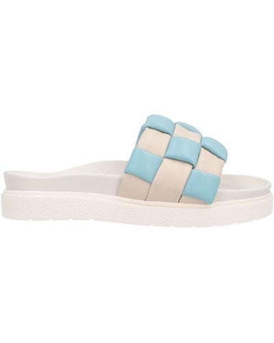 Inuikii Sandals - Blue