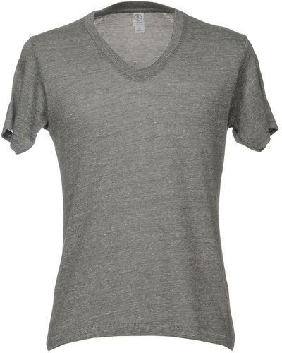 Alternative Apparel T-shirt - Grey