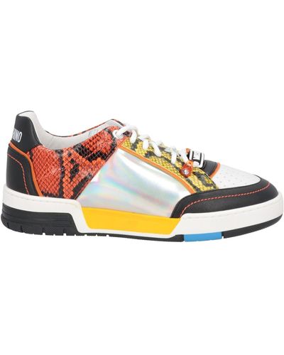 Moschino Sneakers - Multicolore