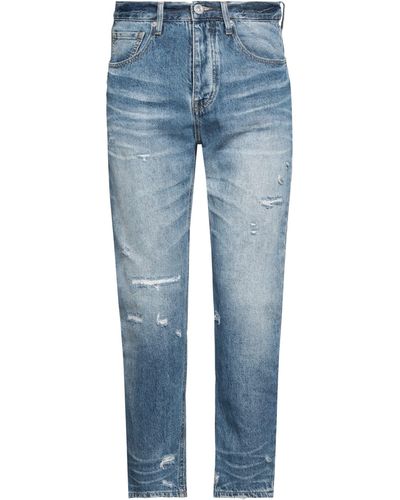 Imperial Jeans - Blue
