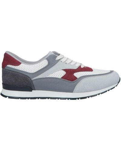 Sergio Rossi Sneakers - Gray