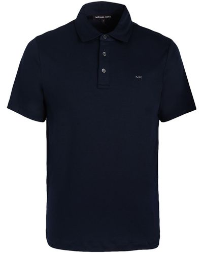 Michael Kors Polo shirts for Men | Online Sale up to 67% off | Lyst