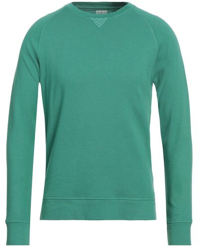 Drumohr Sweatshirt - Grün