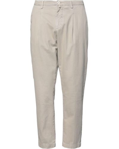 UNIFORM Pantalone - Neutro