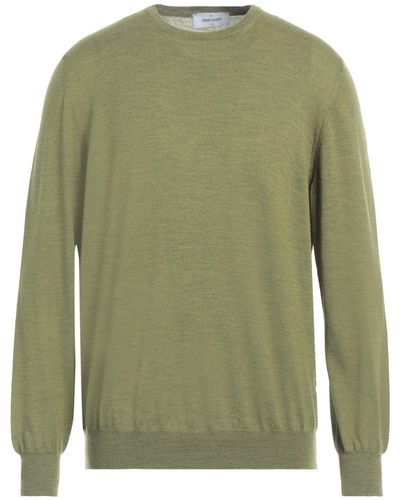 Gran Sasso Sweater - Green