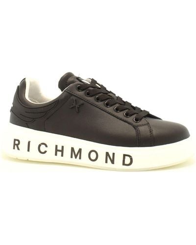 John Richmond Sneakers - Nero