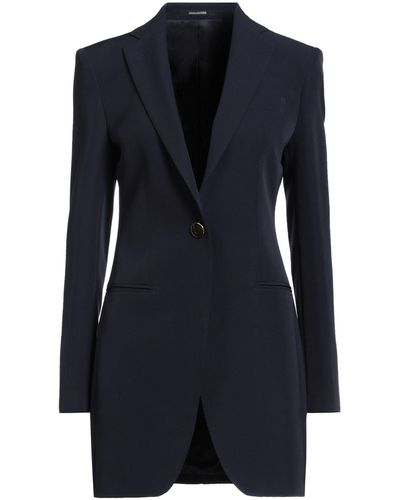 Tagliatore 0205 Blazer - Blu