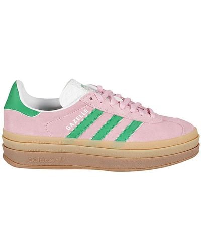 adidas Sneakers - Pink