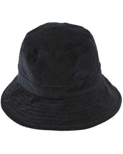 Jil Sander Hat - Black
