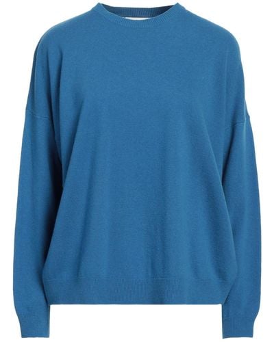 Crossley Sweater - Blue