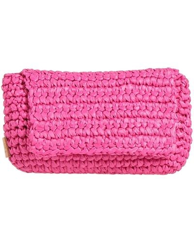 Chica Handtaschen - Pink