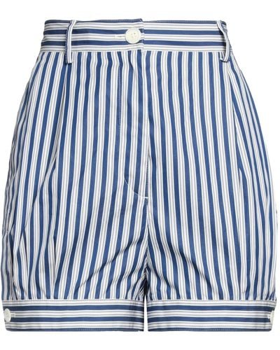 Prada Shorts & Bermuda Shorts - Blue