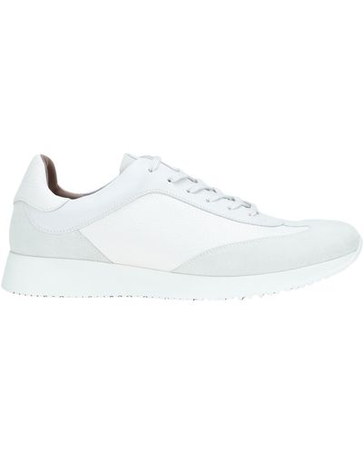 Gianvito Rossi Sneakers - White