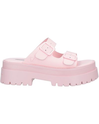 Windsor Smith Sandals - Pink