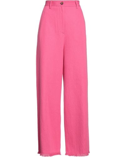 MSGM Jeans - Pink