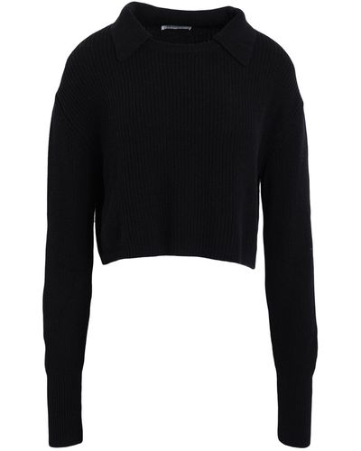 Rifò Sweater - Black