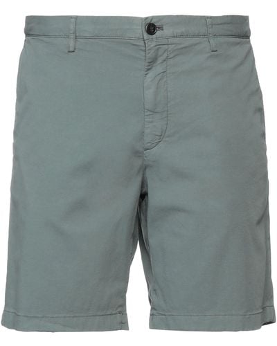 Theory Shorts & Bermuda Shorts - Grey