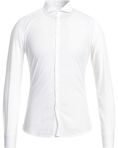 GAUDI Shirt - White