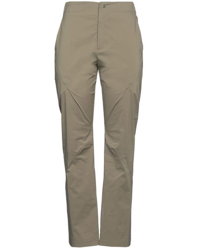 Post Archive Faction PAF Trouser - Grey