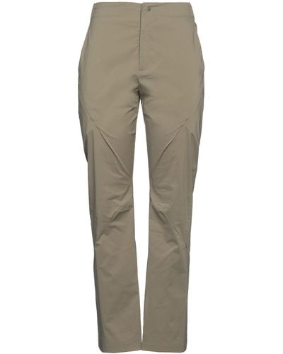 Post Archive Faction PAF Trouser - Gray